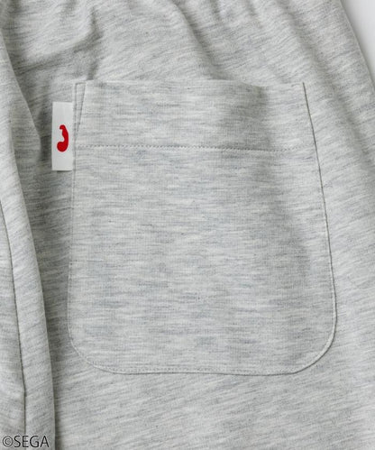 特別款 ALL NIGHT SAUNA KANNAIGI/長袖館內服 內刷毛套裝