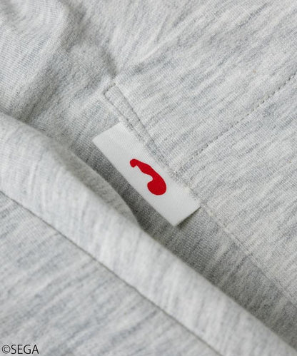 特別款 ALL NIGHT SAUNA KANNAIGI/長袖館內服 內刷毛套裝