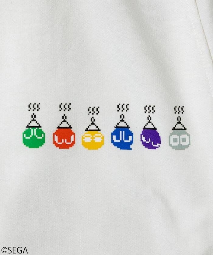 特別款 ALL NIGHT SAUNA KANNAIGI/長袖館內服 內刷毛套裝