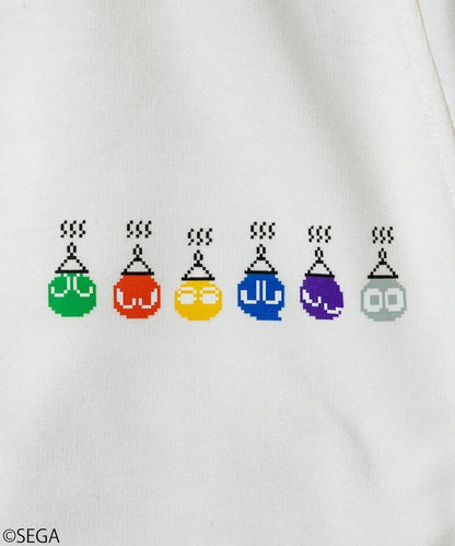 特別款 ALL NIGHT SAUNA KANNAIGI/長袖館內服 內刷毛套裝