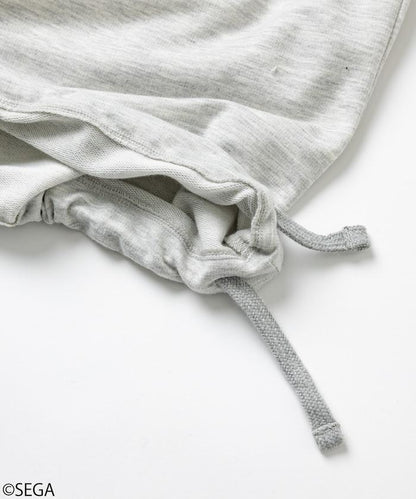 特別款 ALL NIGHT SAUNA KANNAIGI/長袖館內服 內刷毛套裝