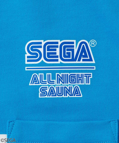 特別款 ALL NIGHT SAUNA KANNAIGI/長袖館內服 內刷毛套裝