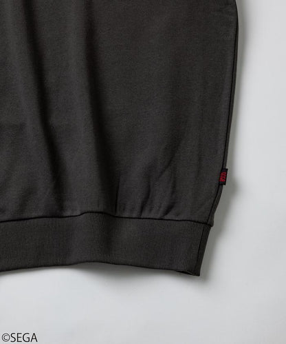 特別款 SEGA SATURN/世嘉土星 圓領衛衣