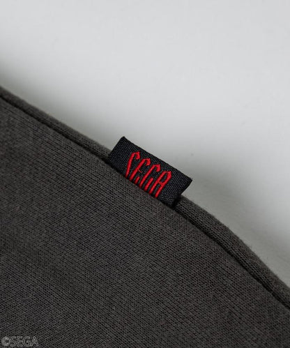 特別款 《如龍》/真島吾朗 圓領衛衣