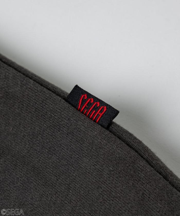 限定版 《噗喲噗喲》 圓領衛衣