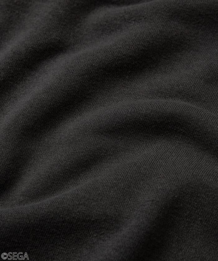 特別款 《如龍》 / 桐生一馬 圓領衛衣