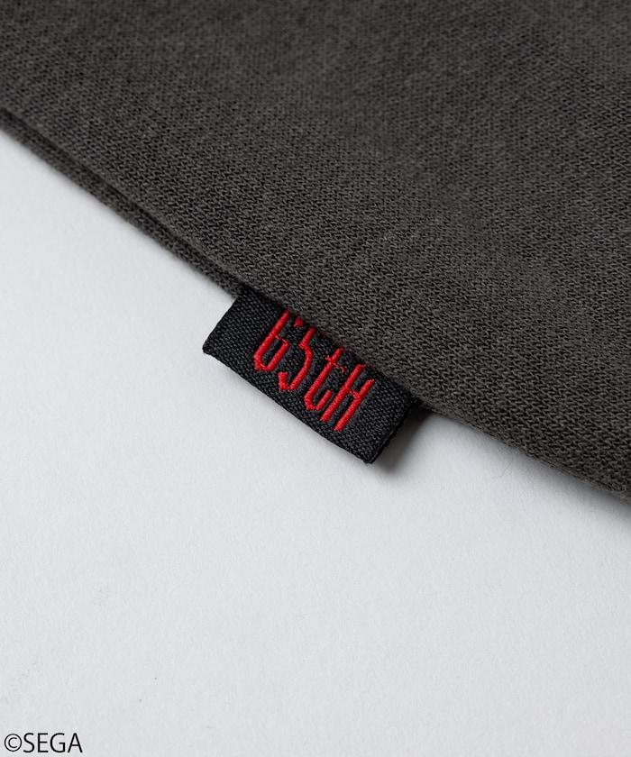 限定版 《噗喲噗喲》 圓領衛衣