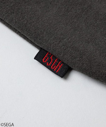 限定版 《噗喲噗喲》 圓領衛衣