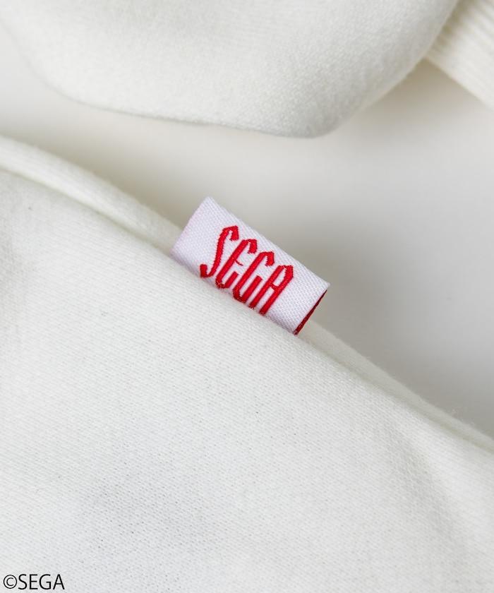 特別款 《如龍》/真島吾朗 圓領衛衣