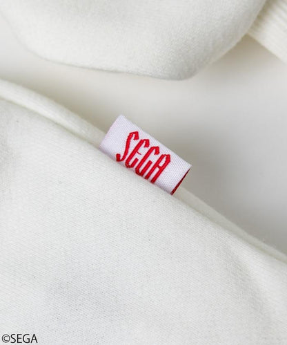 特別款 《如龍》 / 桐生一馬 圓領衛衣