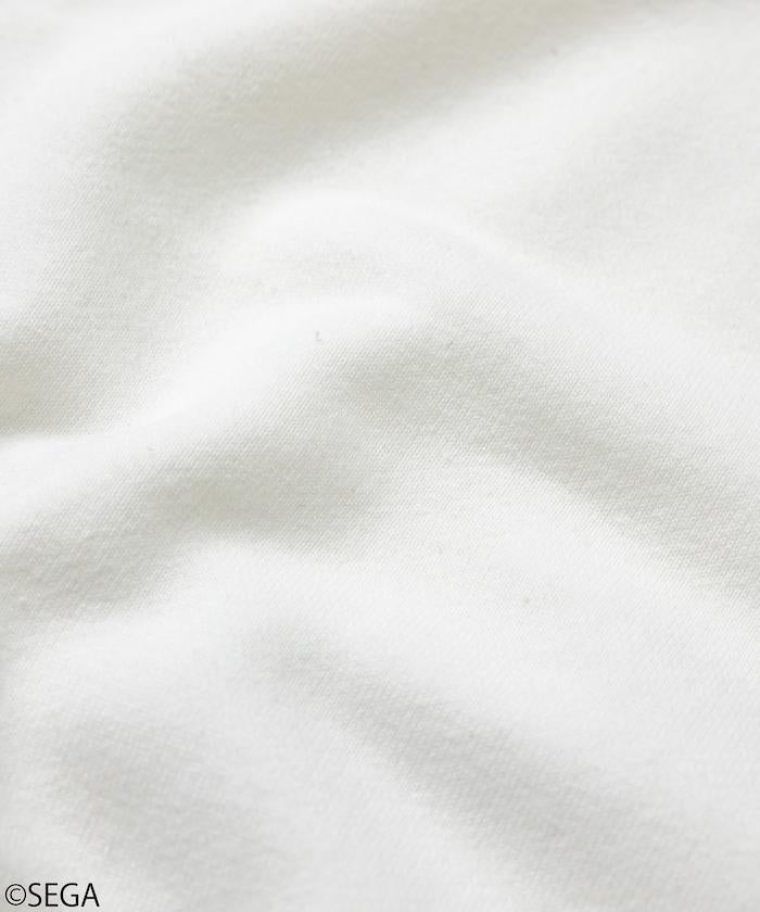 限定版 《噗喲噗喲》 圓領衛衣