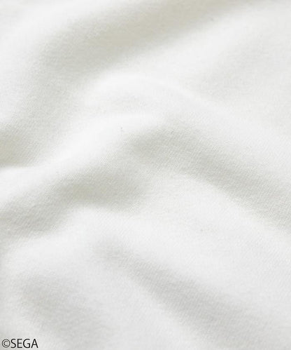 特別款 《如龍》/真島吾朗 圓領衛衣