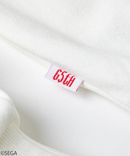 特別款 《如龍》 / 桐生一馬 圓領衛衣