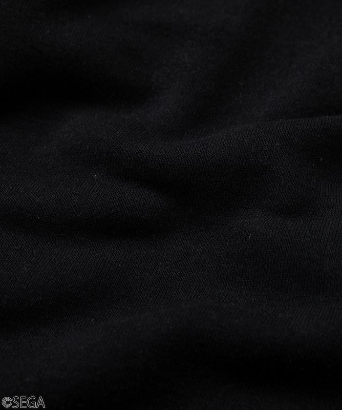 特別款 SONIC THE HEDGEHOG 2 /《刺蝟索尼克》2 圓領衛衣