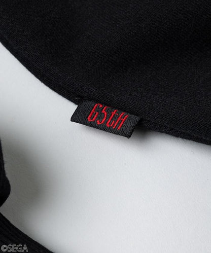 特別款 《如龍》/真島吾朗 圓領衛衣