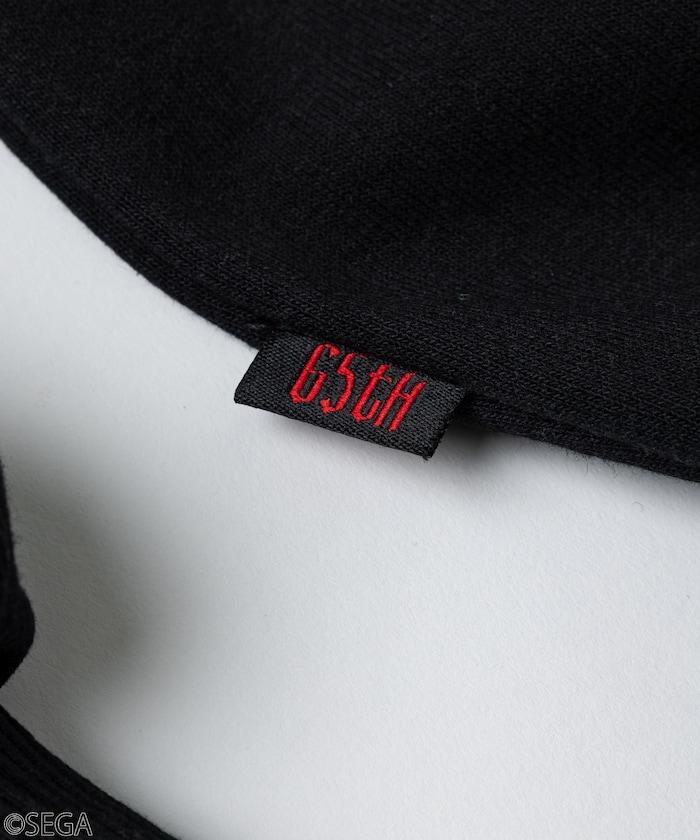 聯名 NiGHTS/ナイツ 圓領衛衣