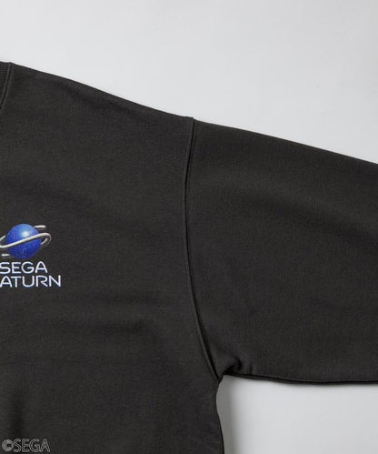 特別款 SEGA SATURN/世嘉土星 圓領衛衣