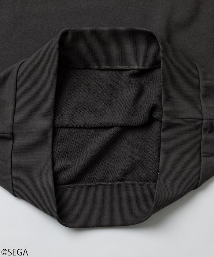 特別款 SEGA SATURN/世嘉土星 圓領衛衣