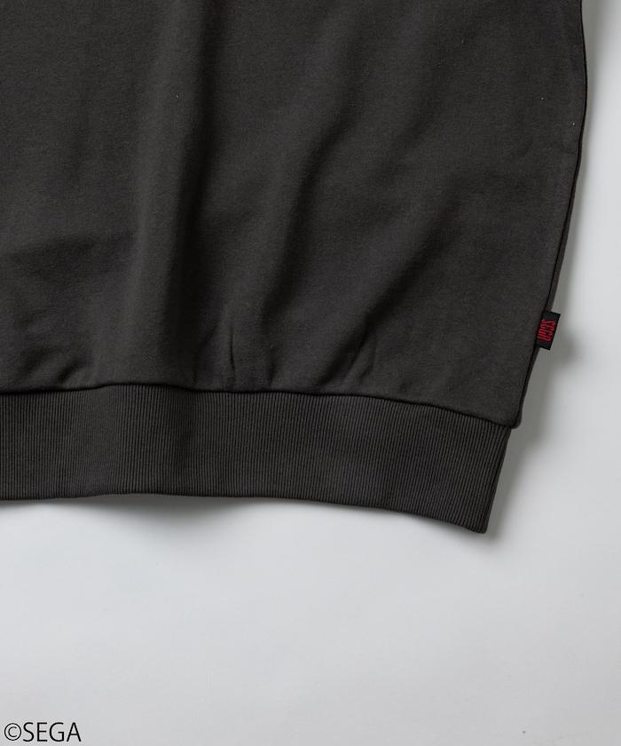 限定版 《噗喲噗喲》 圓領衛衣