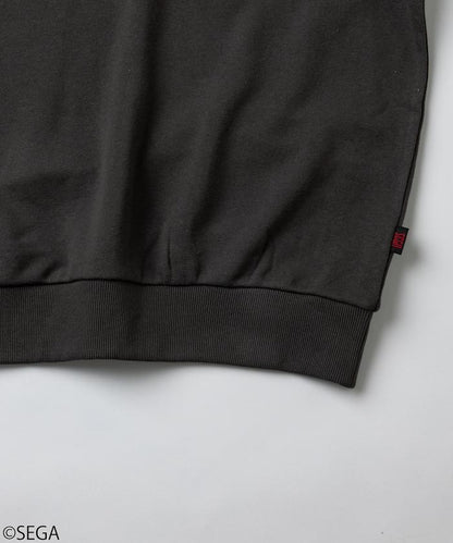 限定版 《噗喲噗喲》 圓領衛衣