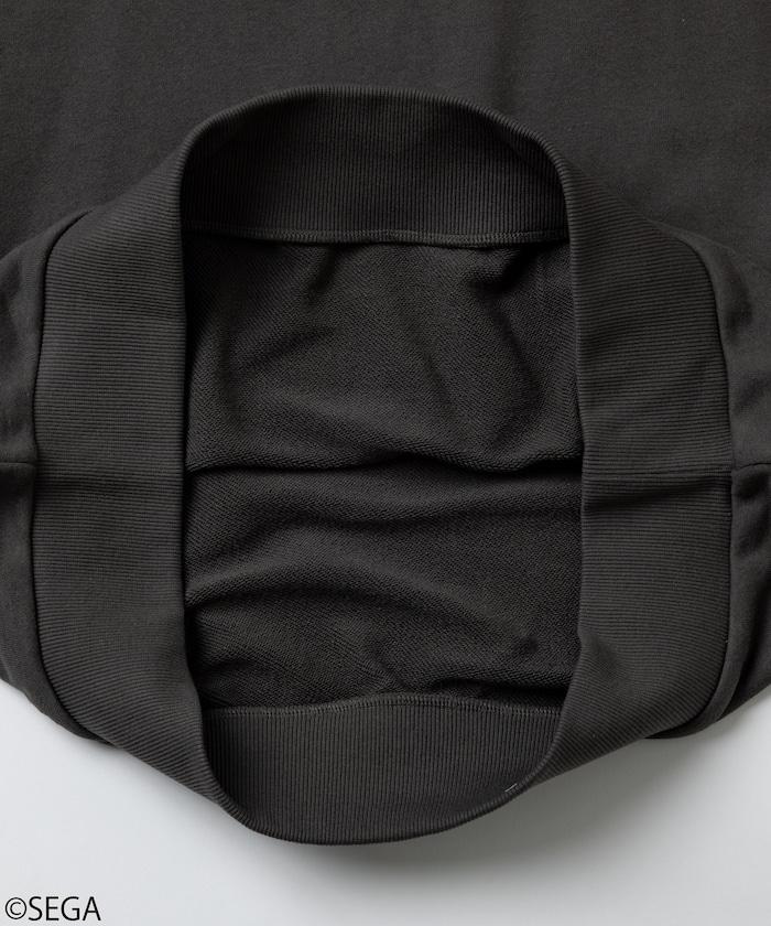 限定版 《噗喲噗喲》 圓領衛衣