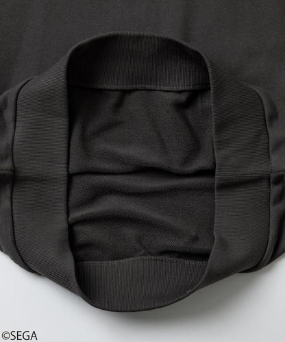 限定版 《噗喲噗喲》 圓領衛衣