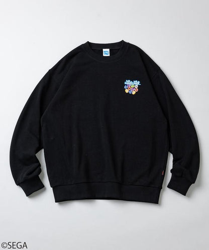 限定版 《噗喲噗喲》 圓領衛衣