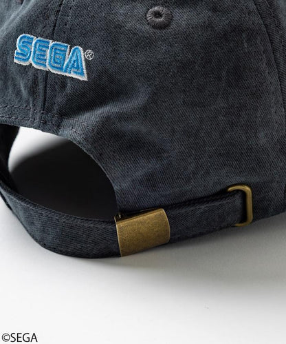 SONIC THE HEDGEHOG 2/《刺蝟索尼克》2 標誌棒球帽