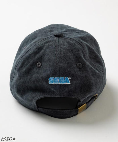 SEGA SATURN/セガサターン 標誌棒球帽