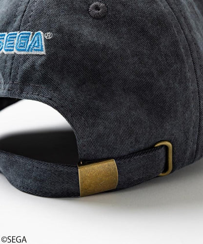 SEGA SATURN/セガサターン 標誌棒球帽