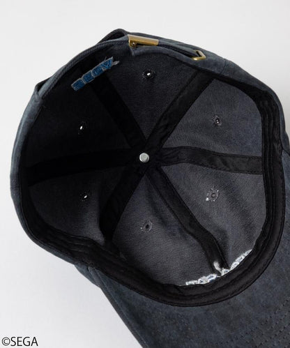 SEGA SATURN/セガサターン 標誌棒球帽