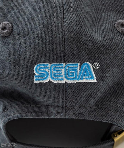 限定 CRAZY TAXI/瘋狂出租車 標誌棒球帽