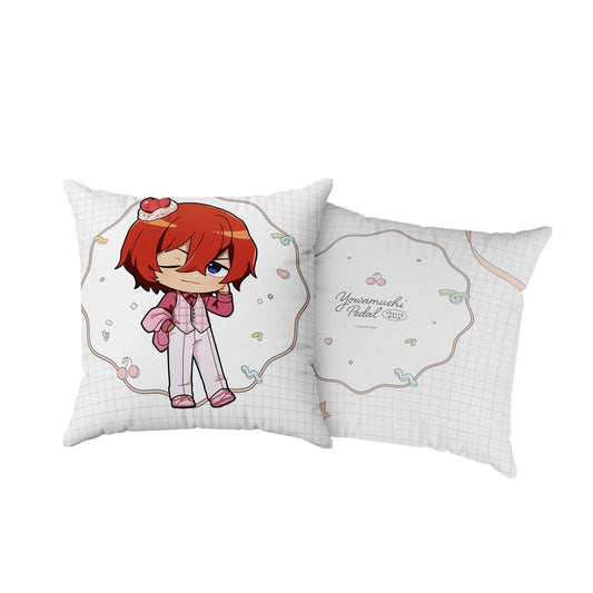 《飆速宅男》 LIMIT BREAK_抱枕套（新開隼人/櫻桃奶油）