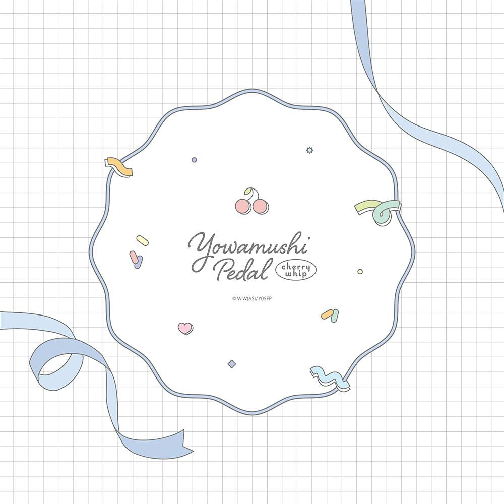 《飆速宅男》LIMIT BREAK_抱枕套（今泉俊輔/櫻桃奶油）