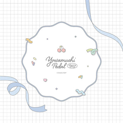 《飆速宅男》LIMIT BREAK_抱枕套（今泉俊輔/櫻桃奶油）