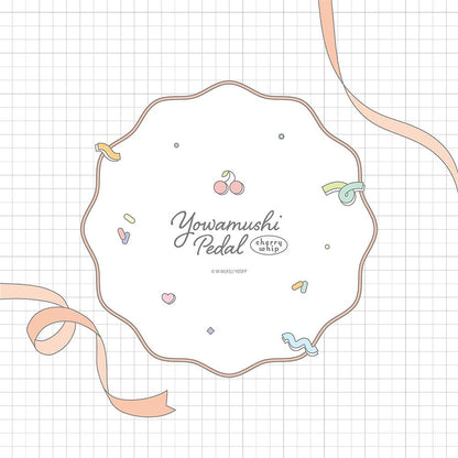 《飆速宅男》 LIMIT BREAK_抱枕套（新開隼人/櫻桃奶油）