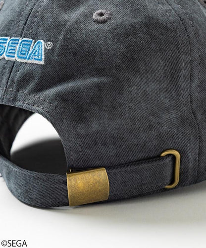 限定 CRAZY TAXI/瘋狂出租車 標誌棒球帽