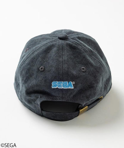 限定 CRAZY TAXI/瘋狂出租車 標誌棒球帽