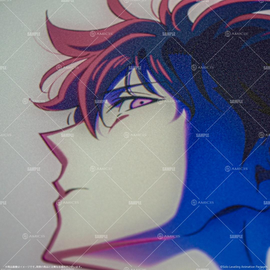 《我獨自升級》 | AMICIS Superglide 2 玻璃鼠標墊