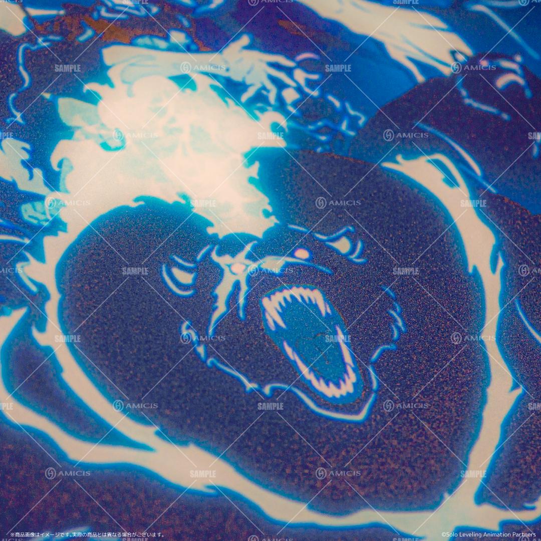 《我獨自升級》 | AMICIS Superglide 2 玻璃鼠標墊