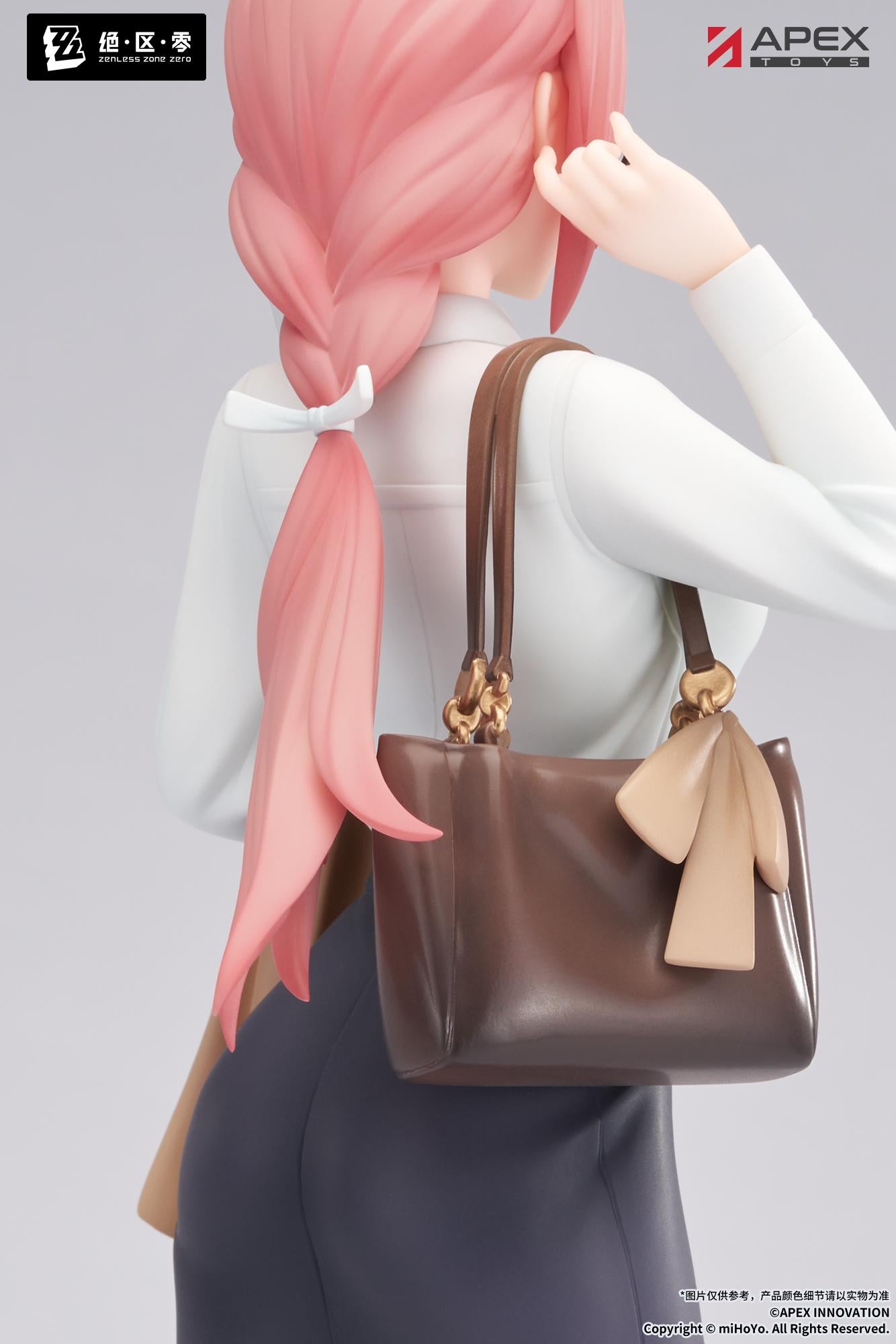 LIMEPIE系列 月城柳 未完待續Ver.