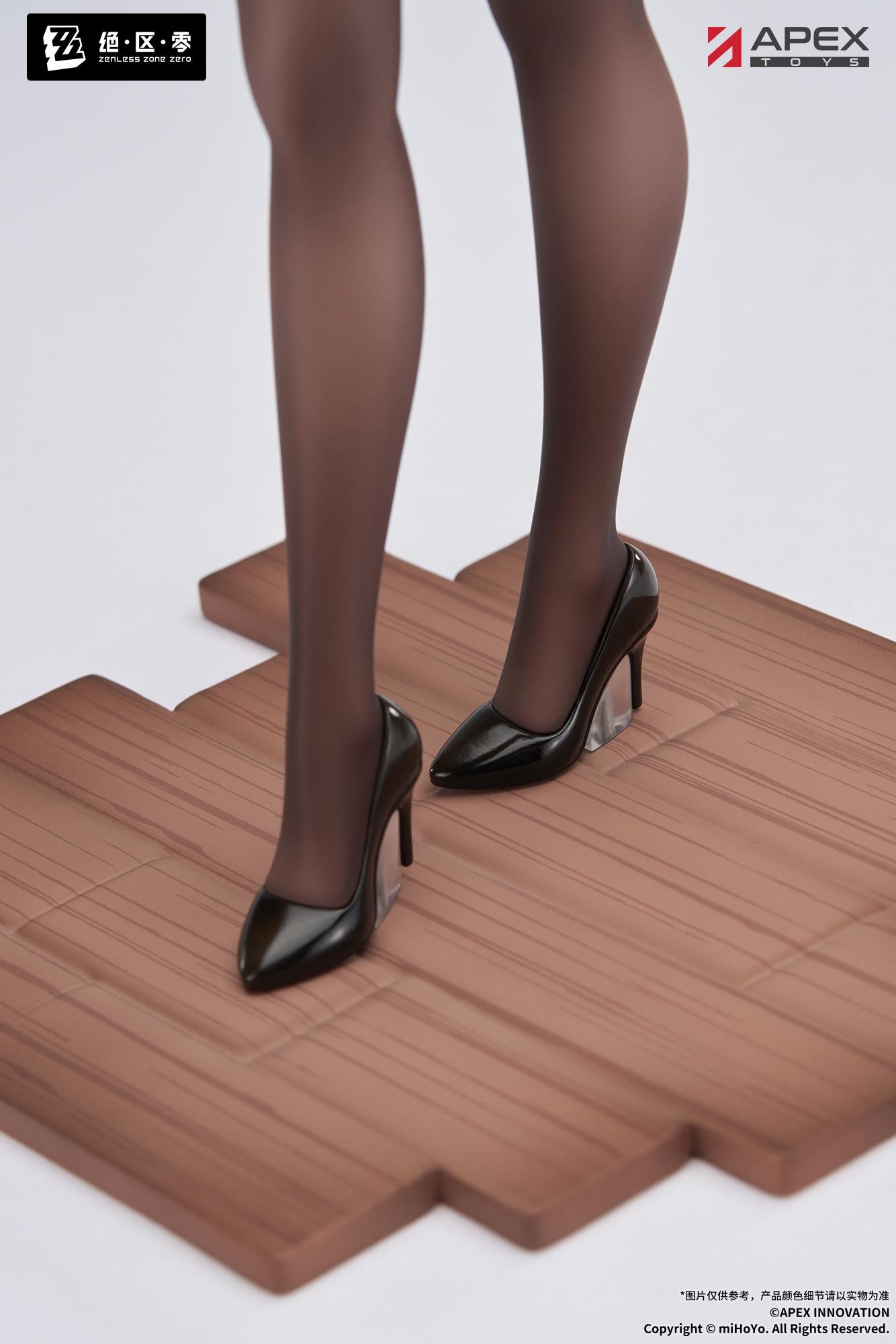 LIMEPIE系列 月城柳 未完待續Ver.