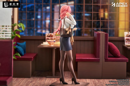 LIMEPIE系列 月城柳 未完待續Ver.