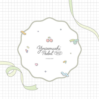 《飆速宅男》 LIMIT BREAK_抱枕套（手嶋純太/櫻桃奶油）