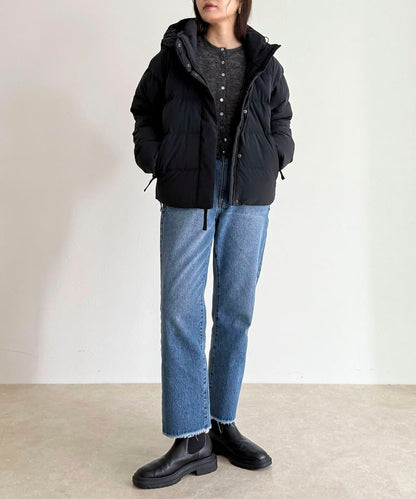 【Columbia/コロンビア】Amaze Puff連帽羽絨夾克