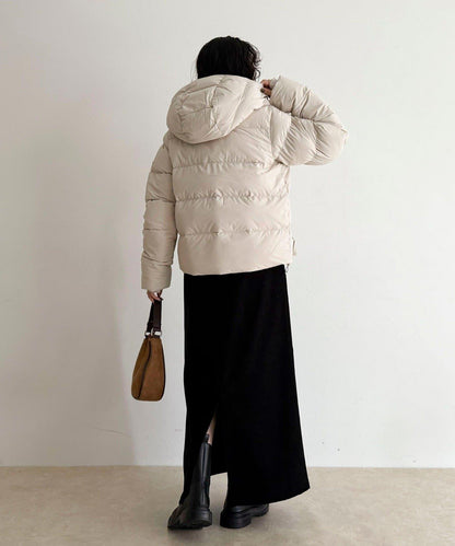 【Columbia/コロンビア】Amaze Puff連帽羽絨夾克