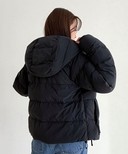 【Columbia/コロンビア】Amaze Puff連帽羽絨夾克