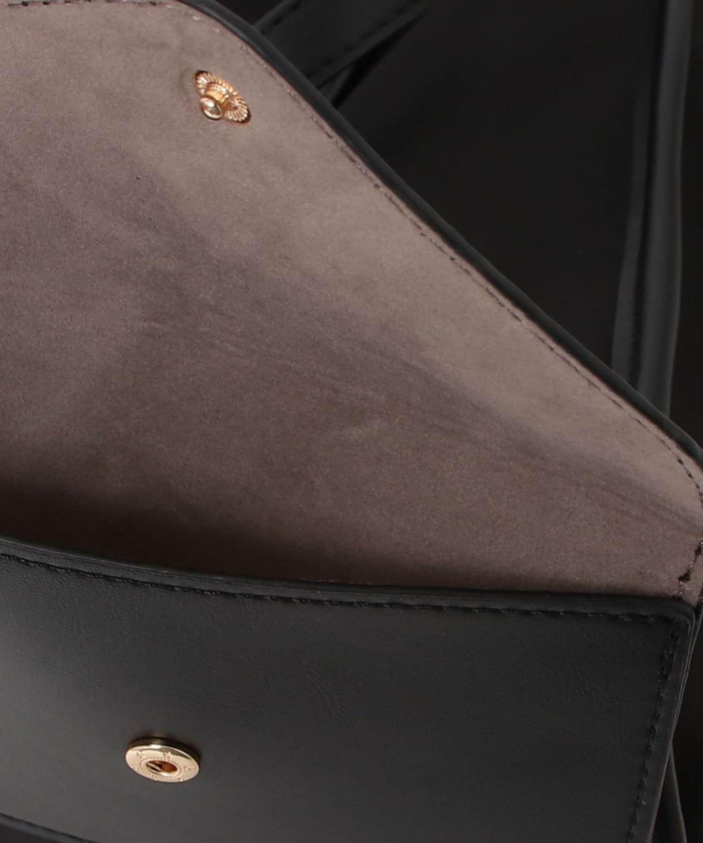 防潑水帶扣尼龍單肩包