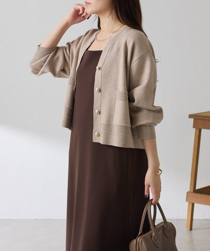 【/適合長季節穿著】喬其紗吊帶連衣裙