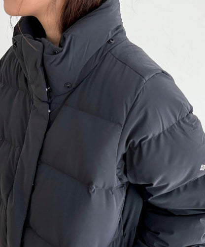 【Columbia/コロンビア】Amaze Puff連帽羽絨夾克